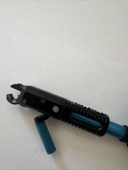 B3 Archery King Swivel Connector Release – Black – KGSC-BK