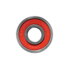 Bones Reds Bearings For Scooters 4 Pack