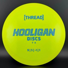 Hooligan Primo Thread