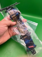Virtue PB Goggle Strap NOS
