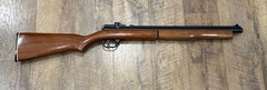 Outstanding Crosman Arms Model 397PA .177 Caliber Pellet Air Rifle, Works Great