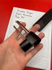 Inception Designs Empire Ressurection Pump Kit