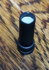 Gamo Viper/Shadow Express Shell Ends (X50) with Tool (X1)