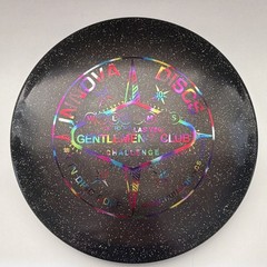 Innova Gentlemen’s Club Sparkle Gator with Rainbow Foil Stamp 2014 175g **NEW**