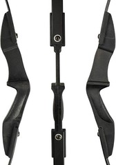 Archery Recurve Bow Takedown 20lbs 30lbs 40lbs Practice Arrows Target Shooting