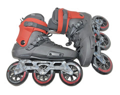 Rollerblade Twister 110 3WD Skates 12.0 – 12.5