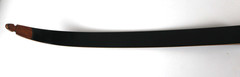 Excellent/mint Vintage 1969/1979 Damon Howatt Hunter Recurve Bow 48# 62 Inch