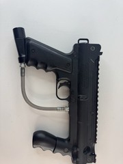 Tippmann 98 Custom Paintball Marker w/ Barrel