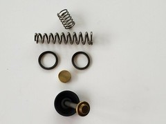 Benjamin 3100, 310,312,317,710,720 & early 340,342,347 wit hole in cup seal kit.