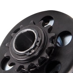 Centrifugal Clutch 1″ Bore 14T 2300RPM #40/41/420 Chain 13HP UP for Mini Bike