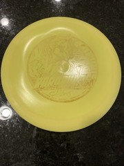 Innova 2018 Greg Barsby Star Roadrunner Scales 144 g Marked at 142 g Pre-owned