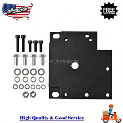Upgraded Motor Adapter Plate For Razor MX350 Pocket Mod – MY1020 48V 1000W Kit