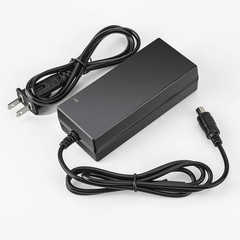 Bird&Lime Power Adapter 42V 2A, Compatible with Bird,Lime,Lime-S, Skip,
