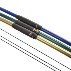 67″ Archery English Longbow 25-120lbs Straight Traditional Ambidextrous Hunting