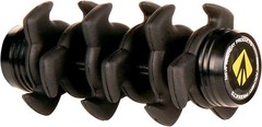Durable Stainless Steel Apache Bow Stabilizer for Quiet Precision Shooting