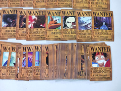 Stickers. 100 piece Anime fun. 1 1/2 x 2 1/4. decals for any flat smooth surface