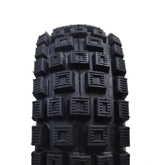 Pair 3.00-4 Tire & Tube 10×3 For Pocket Bike Scooter Rocket Razor E300 & E325