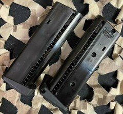 NEW Tippmann TiPX Trufeed Deluxe Pistol Kit – Black/Black