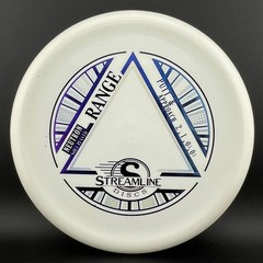 Streamline Soft Neutron Range