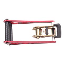 1 Set Aluminium Alloy Ratchet-loc Press Archery Compound Bow Press Open Tool