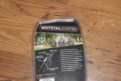 G5 Outdoors Whitetail Hunter 100 Gr Broadheads – 1 1/16″ Cutting Dia – #9101