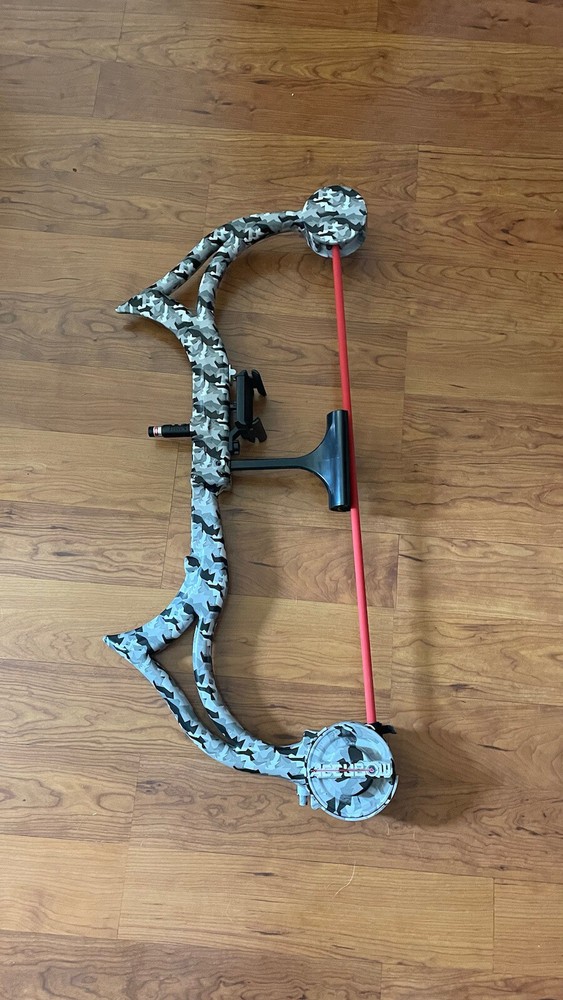 accu bow