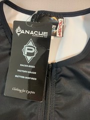 Panache Womens Tri Top Medium M (6551-5)