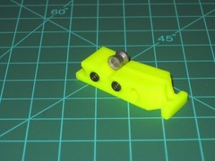 COMETA LYNX V-10 25 CAL SINGLE SHOT TRAY SST