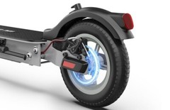 ienyrid M1 E Electric kick Scooter adult.500Watts/12.6AH.22mi Max.22mi range Max