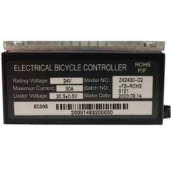 Razor w15128034015 MX350/SX350 control module scooter part