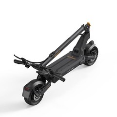 Ausom L2 Max Electric Scooter for Adults