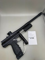 Inception Designs PB Pump – Paintball Marker Fully Working