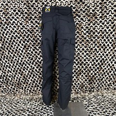 New Condor Sentinel Tactical Pants – Black – 36W X 32L