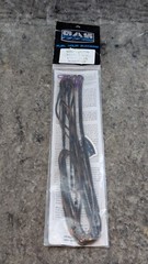 🔥New/Sealed🔥 Gas Bowstring Amazon X Geek String 54 1/4 Bus 32 1/4