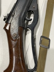 Daisy Model 98 Eagle & Model 141 Defender Air Rifle’s “Not Tested”
