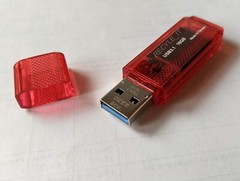 16GB Super Speed USB 3.1 w/ Ubuntu 14 OS Bootable Startup Fast Boot Flash Drive