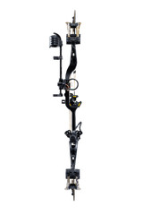 Bear Whitetail INT RTH Package LH 70lb Black/ MO Bottomland