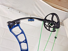 Prime Rival Compound Bow Rifht Hand