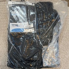 Helite Zip-In 2-Airbag Vest Adult Medium Brand New with Tags