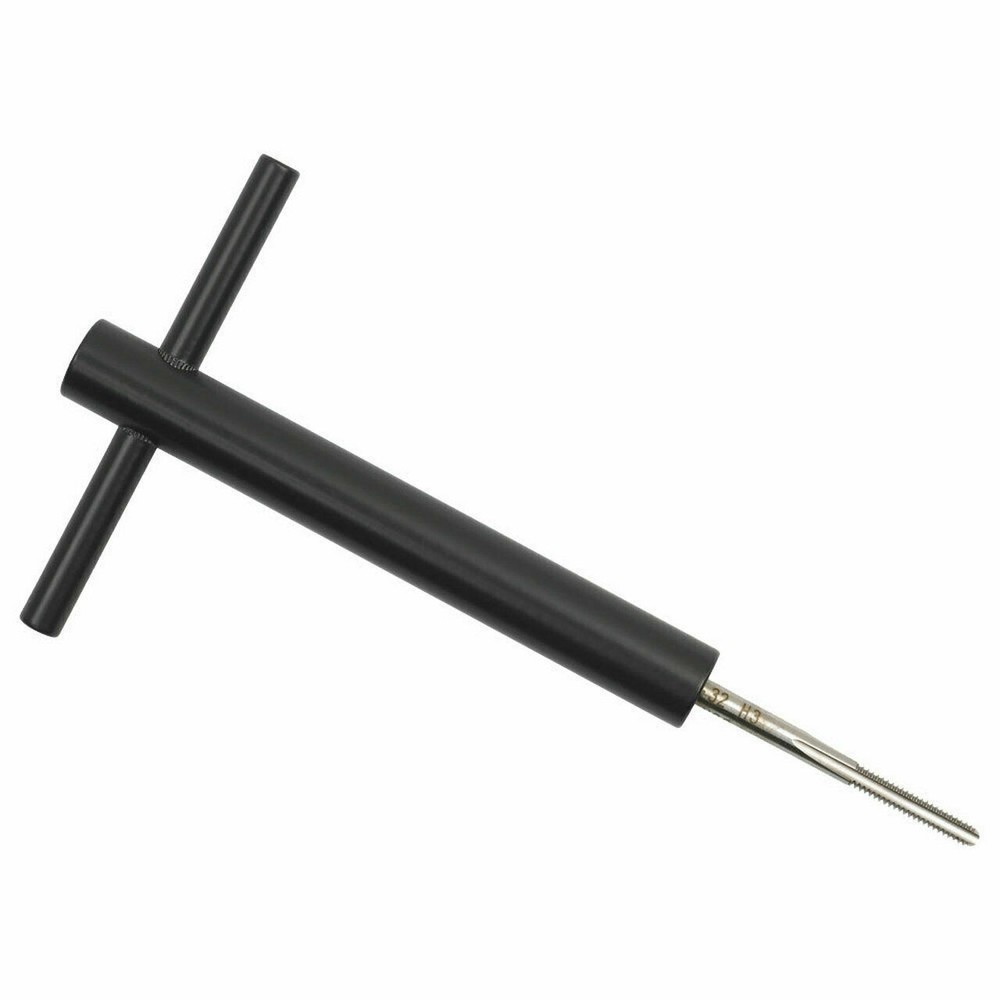 Apple Archery – Tap Tool – 8/32 Thread Size