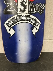 Rare Jay Adams Skateboard Dogtown Z-Flex Zephyr Z-Boys