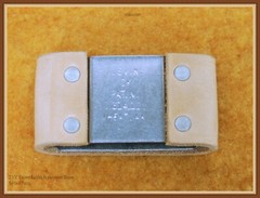 2 1/2″ Blevins Buckle Replacement Sleeve