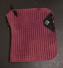 Lemieux Pro Dressage Saddle Pad – Large