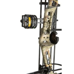 BRAND NEW Bear Vast RTH Compound Bow, 20-30″ Draw Length, 40-70lbs