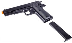 CrosmanCrosman Elite Stinger Airsoft Pistol 325 FPS Clear