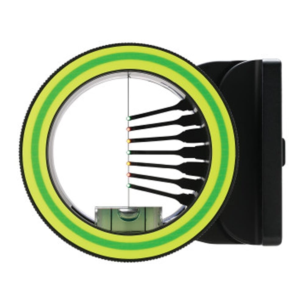 Spot Hogg MRT 7-Pin RH .010 Pinguard for Archery Sights (PG7RH10MRT): BRAND NEW