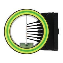 Spot Hogg MRT 7-Pin RH .010 Pinguard for Archery Sights (PG7RH10MRT): BRAND NEW