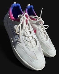 Nike Nyjah Free 2 SB Tokyo 2020 Olympics Pack Skateboarding Shoes US 8.5 D