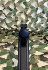 Umarex Ruger Mark IV .177 (4.5mm) Pellet Break Barrel Air Pistol