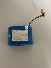 Li-ion Power Battery Model: 1588AAA 25.2VDC 4.0Ah 100.8Wh 🔴GENUINE